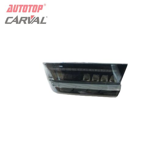 BMW নতুন 3 সিরিজ G20/G28-এর জন্য ড্রাগন স্কেল টেললাইট