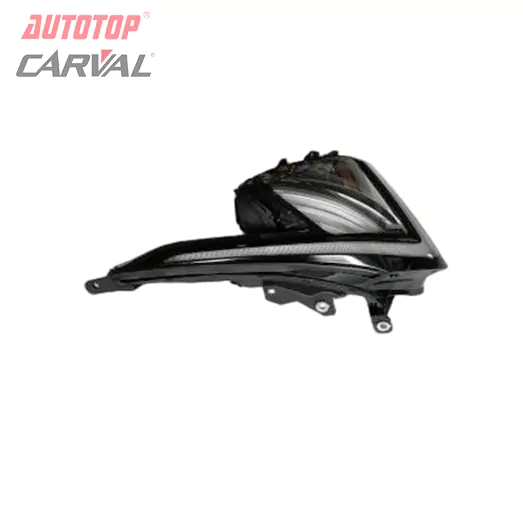 KIA Sportage 2021-এর জন্য হেডলাইট সমাবেশ