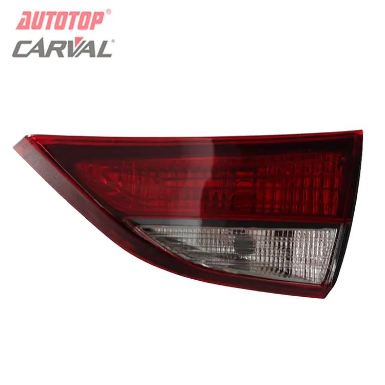 Hyundai Elantra 2013 ব্যাক ল্যাম্প অ্যাসেম্বলি