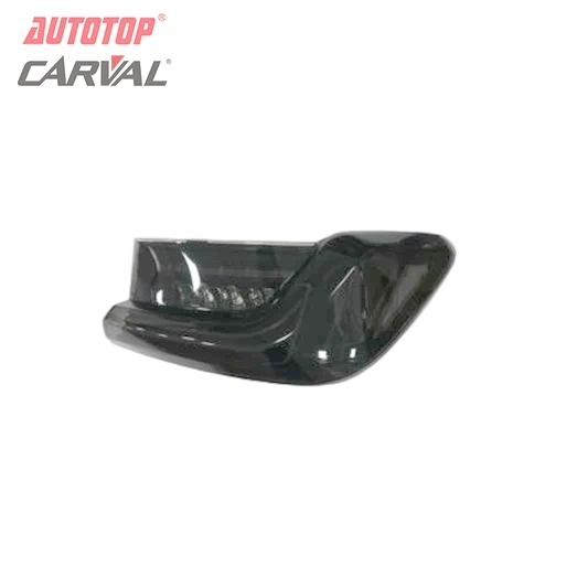 BMW নতুন 3 সিরিজের জন্য লেজার সংস্করণ টেললাইট