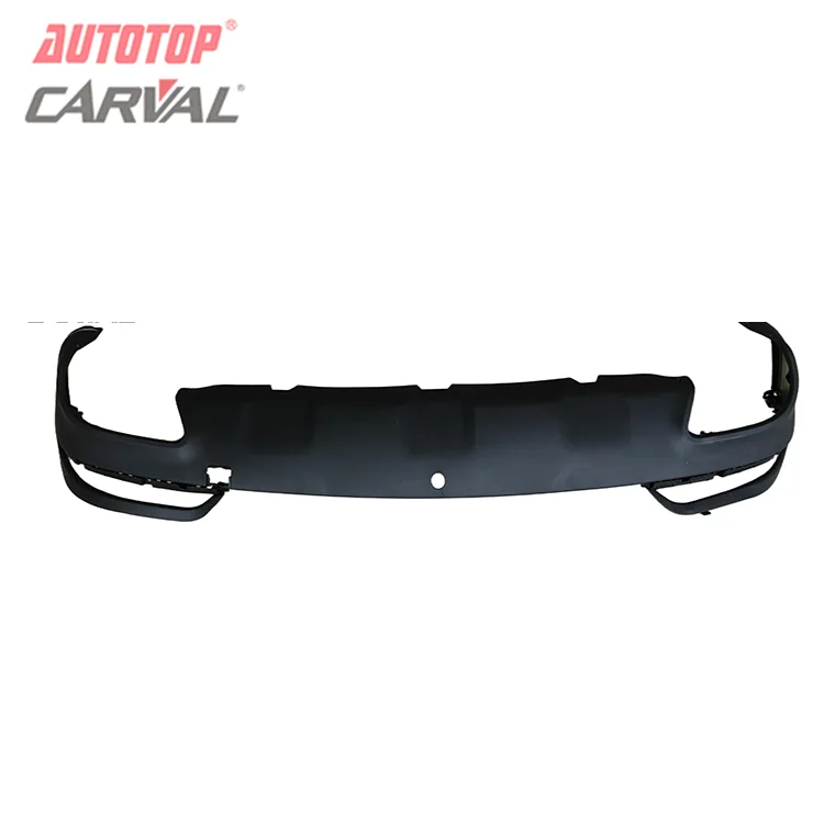 CHERY TIGGO-এর জন্য রিয়ার বাম্পার লোয়ার