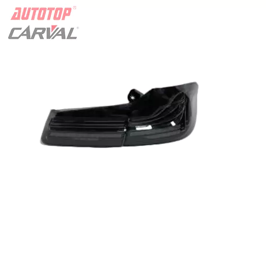 BMW নতুন 5 সিরিজ G30/G38 এর জন্য লেজার টেল ল্যাম্প আপগ্রেড করুন